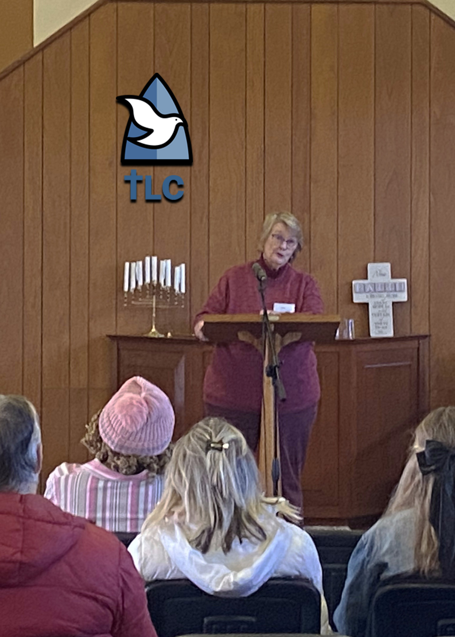 Vertical template 10